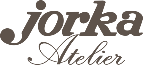 Jorka Atelier logo