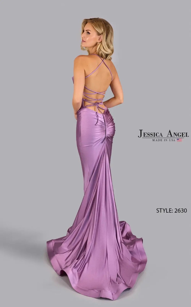 Jessica Angel Style #2630