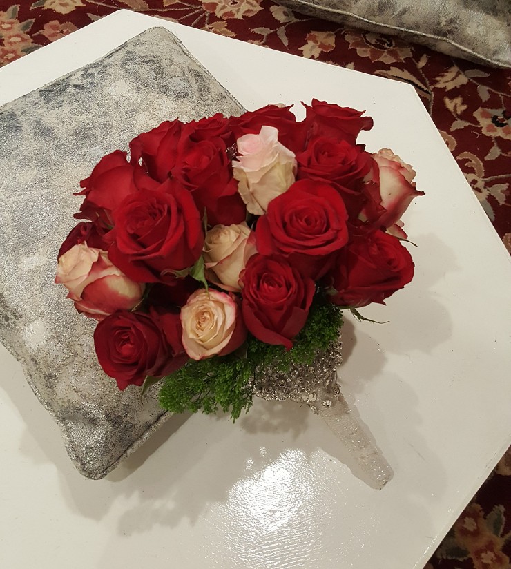 Bridal Bouquet
