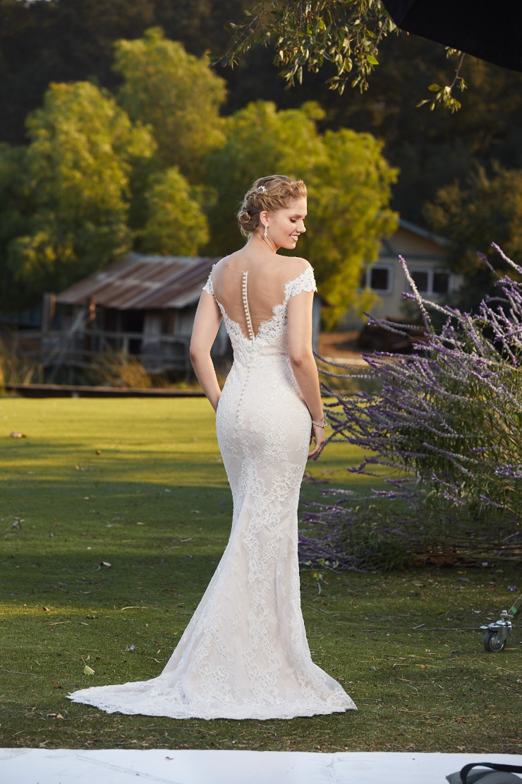 Beloved by Casablanca Bridal