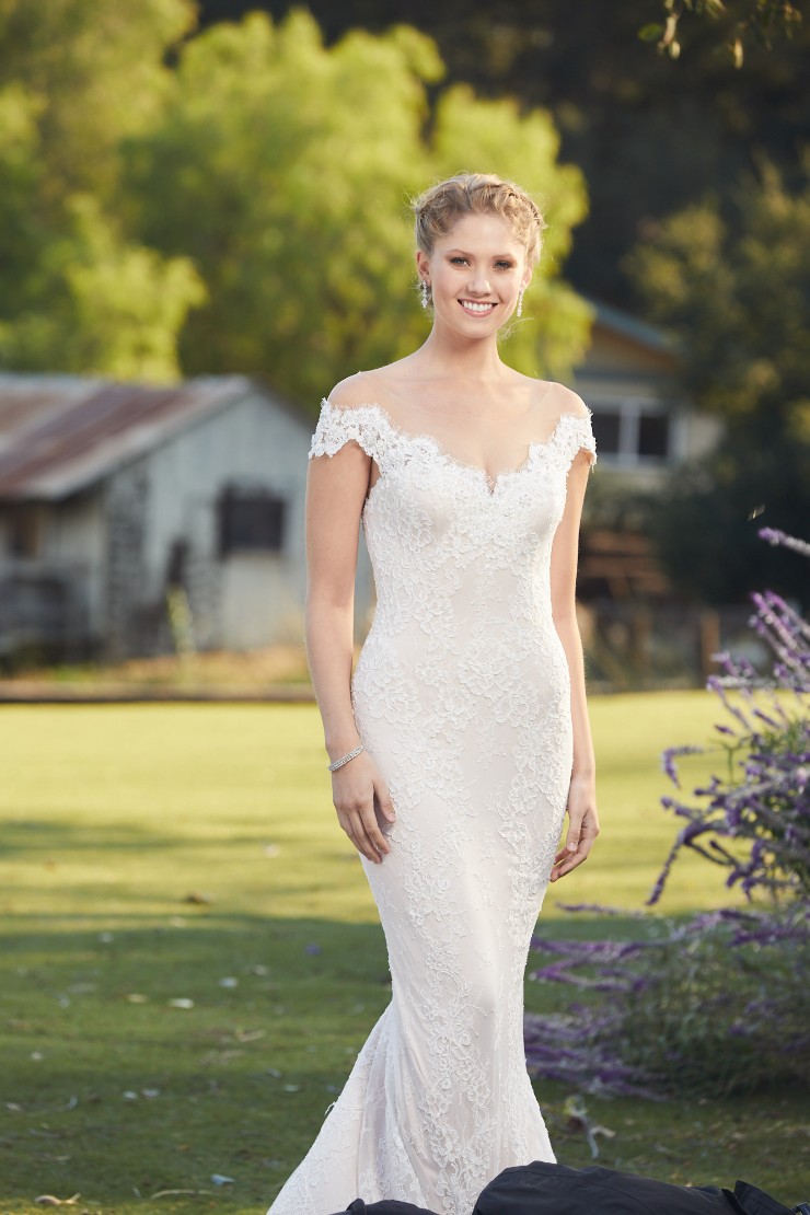 Beloved by Casablanca Bridal