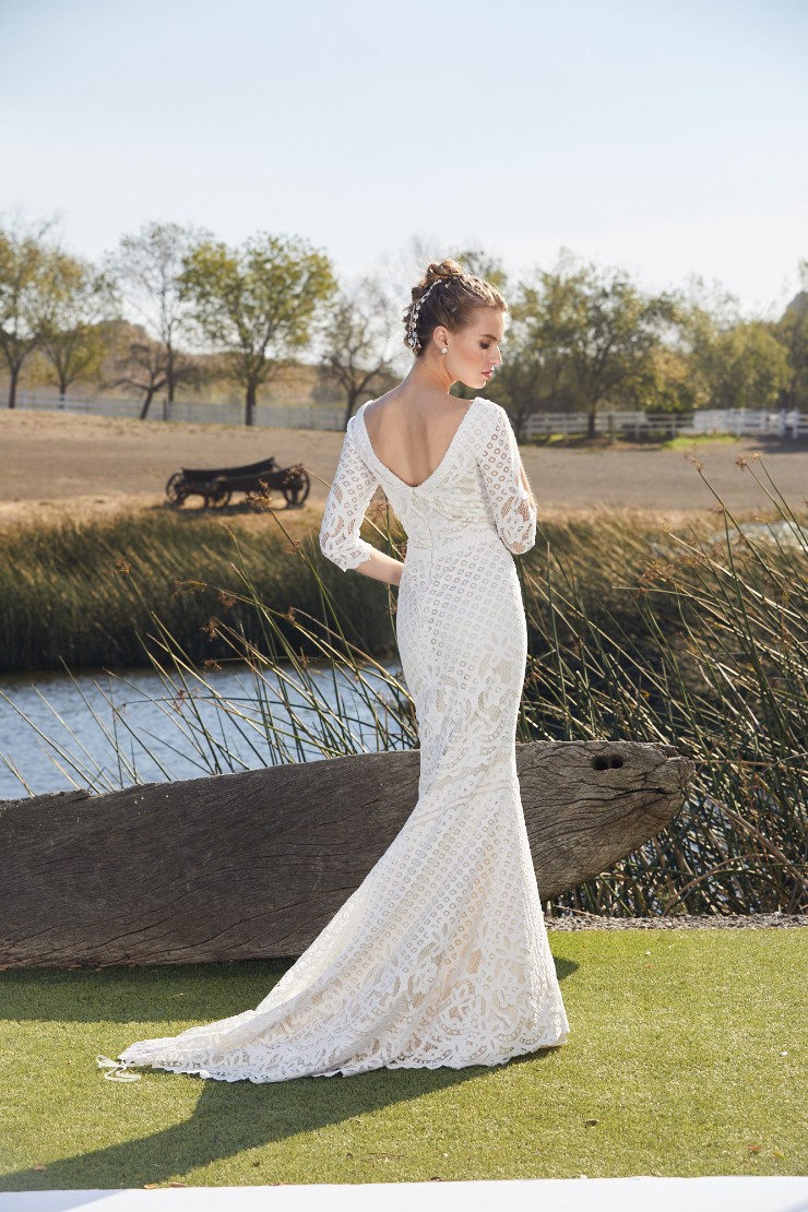 Beloved by Casablanca Bridal