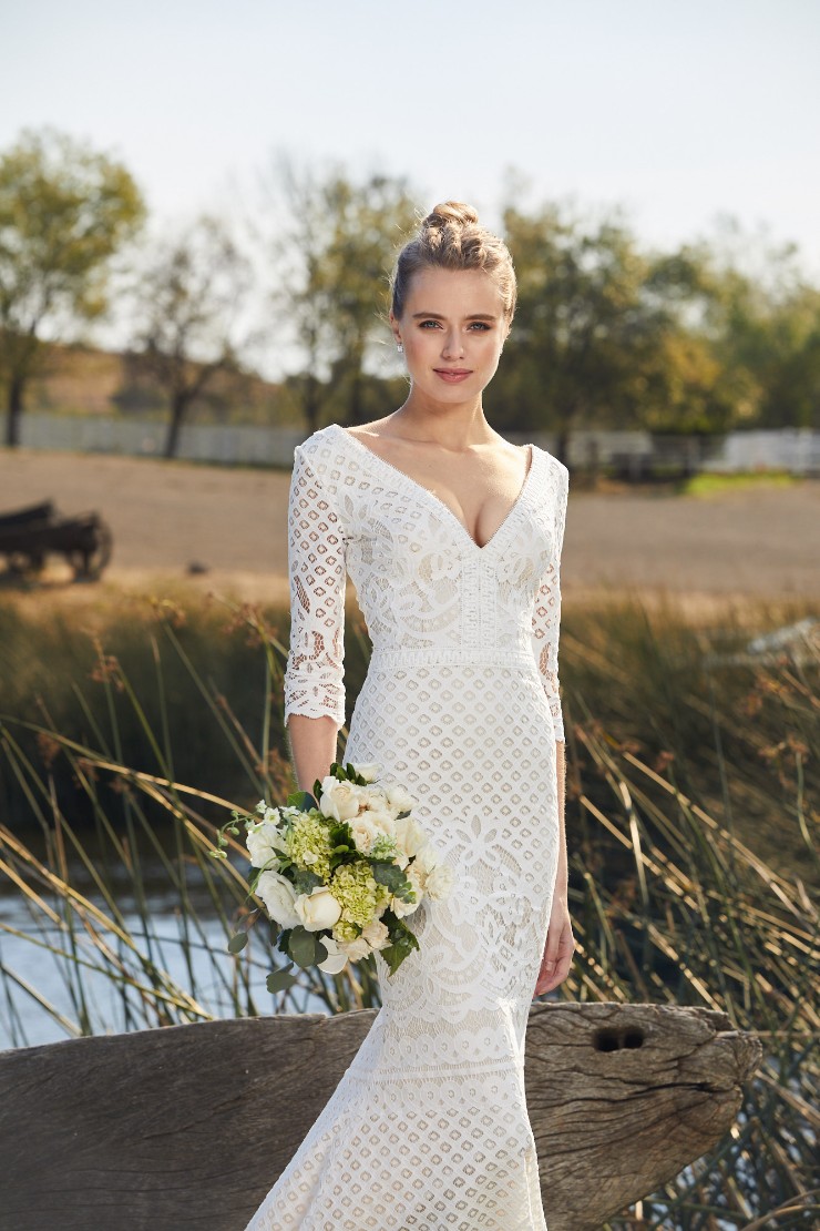 Beloved by Casablanca Bridal