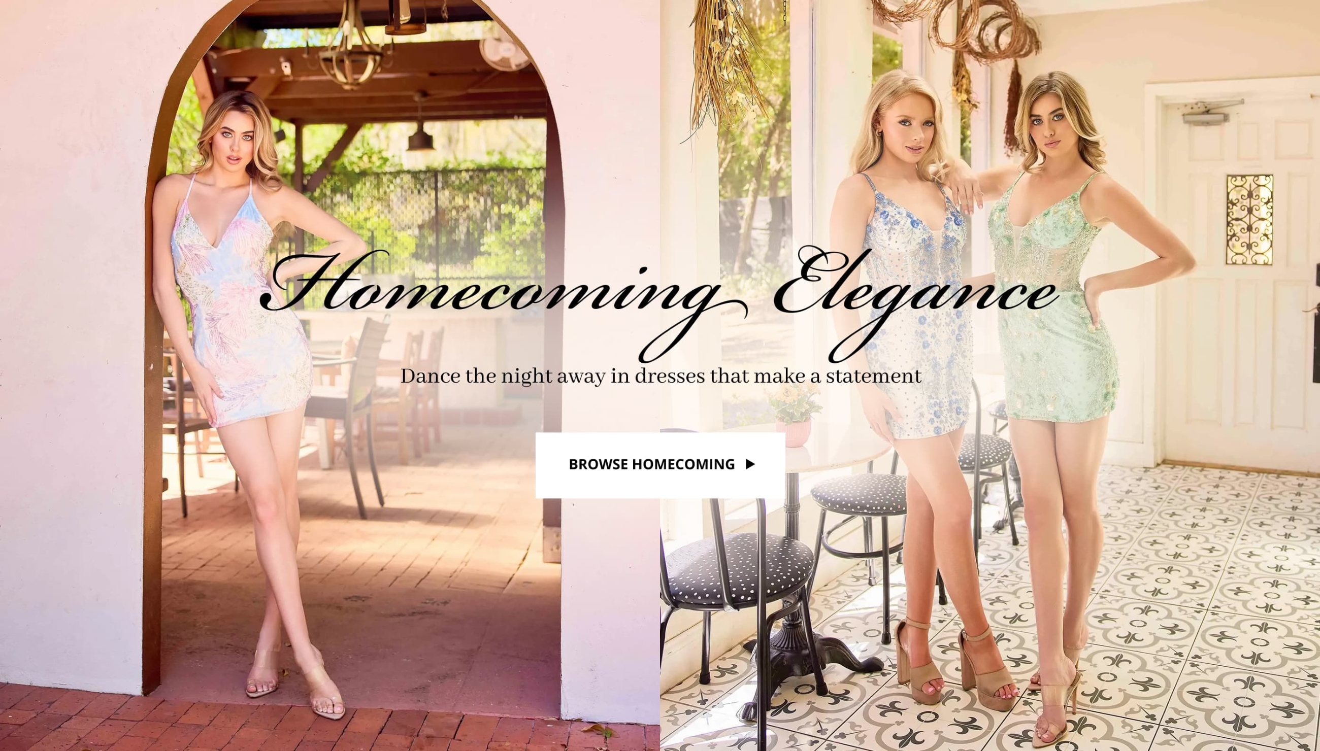 Homecoming Banner Desktop