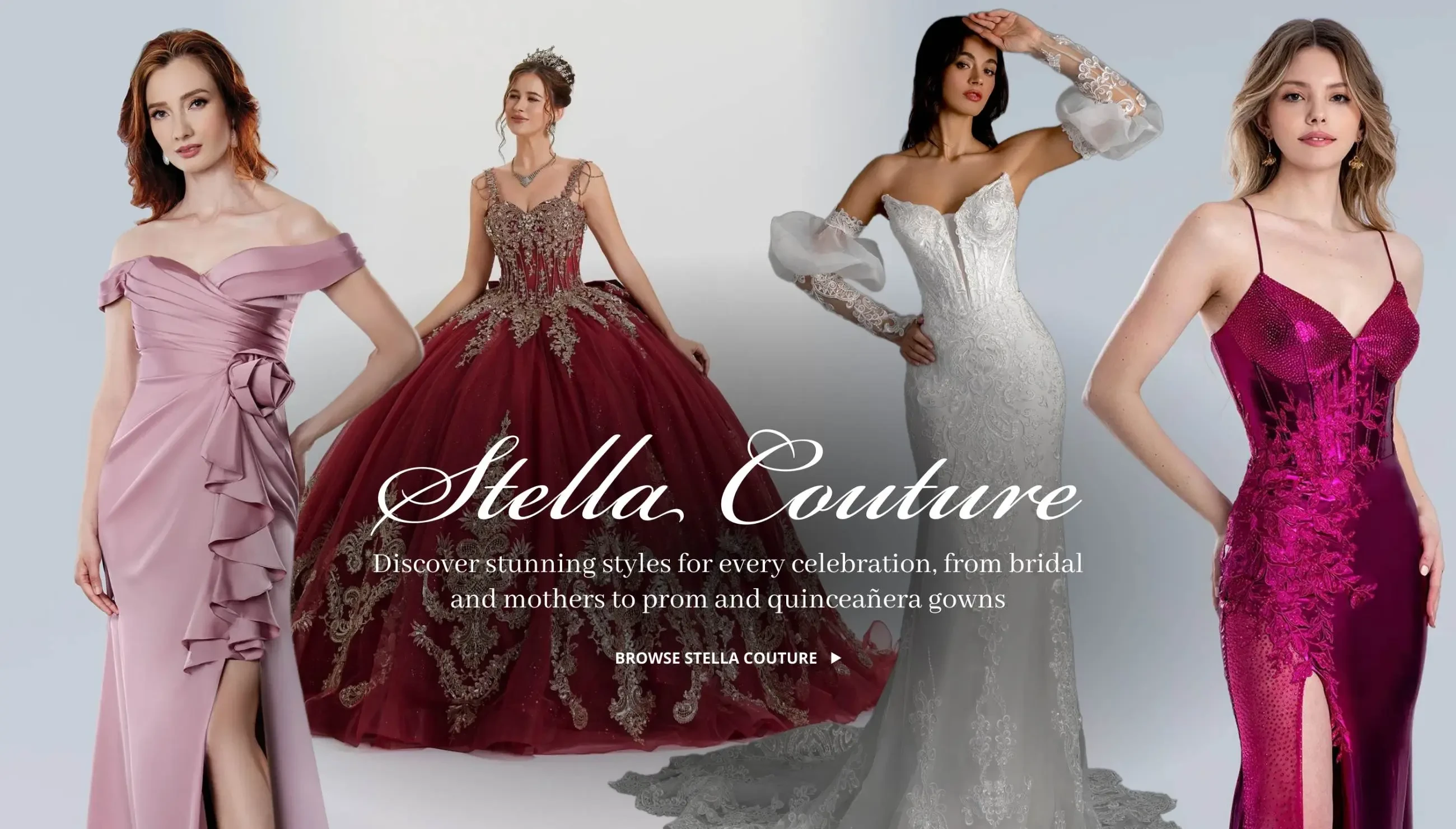 stella couture designer banner 2026